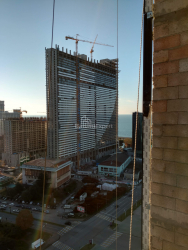 شقة سكنية 35.9 متر مربع - نيكو بيروسماني, Batumi, جورجيا