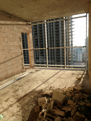 شقة سكنية 35.9 متر مربع - نيكو بيروسماني, Batumi, جورجيا