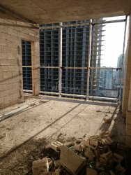 شقة سكنية 35.9 متر مربع - نيكو بيروسماني, Batumi, جورجيا