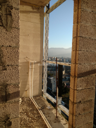 شقة سكنية 35.9 متر مربع - نيكو بيروسماني, Batumi, جورجيا