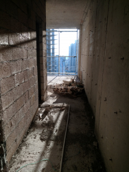 شقة سكنية 35.9 متر مربع - نيكو بيروسماني, Batumi, جورجيا