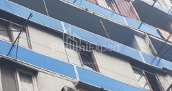 شقة سكنية 50 متر مربع - ميخائيل ليرمونتوف, Batumi, جورجيا