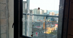 شقة سكنية 34.9 متر مربع - نيكو بيروسماني, Batumi, جورجيا