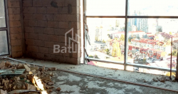 شقة سكنية 34.9 متر مربع - نيكو بيروسماني, Batumi, جورجيا