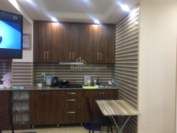 شقة سكنية 37 متر مربع - فاختانغ جورجاسالي, Batumi, جورجيا