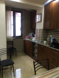 شقة سكنية 37 متر مربع - فاختانغ جورجاسالي, Batumi, جورجيا