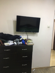 شقة سكنية 37 متر مربع - فاختانغ جورجاسالي, Batumi, جورجيا