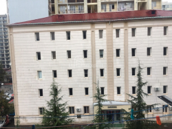 شقة سكنية 37 متر مربع - فاختانغ جورجاسالي, Batumi, جورجيا
