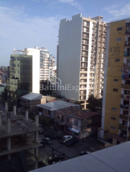 شقة سكنية 49 متر مربع - Ekvtime تاكايشفيلي, Batumi, جورجيا