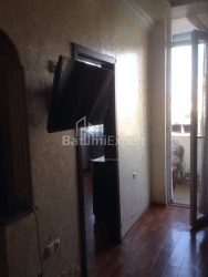 شقة سكنية 49 متر مربع - Ekvtime تاكايشفيلي, Batumi, جورجيا
