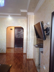 شقة سكنية 49 متر مربع - Ekvtime تاكايشفيلي, Batumi, جورجيا