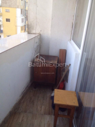 شقة سكنية 49 متر مربع - Ekvtime تاكايشفيلي, Batumi, جورجيا