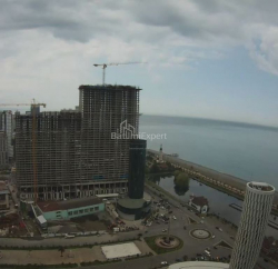 شقة سكنية 29 متر مربع - شريف خيمشياشفيلي, Batumi, جورجيا