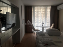 شقة سكنية 29 متر مربع - شريف خيمشياشفيلي, Batumi, جورجيا