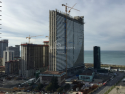 شقة سكنية 29 متر مربع - شريف خيمشياشفيلي, Batumi, جورجيا