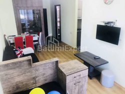 شقة سكنية 2-комн 45 m² - نيكو بيروسماني, Batumi