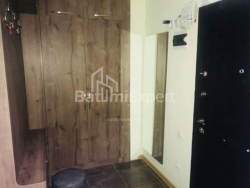 شقة سكنية 45 متر مربع - نيكو بيروسماني, Batumi, جورجيا