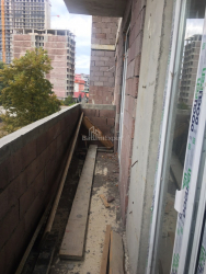 شقة سكنية 50.7 متر مربع - أنجيسا, Batumi, جورجيا