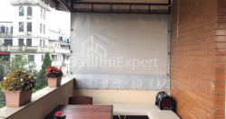 شقة سكنية 113 متر مربع - زفيادا جامساخورديا, Batumi, جورجيا