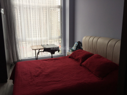 شقة سكنية 49 متر مربع - الكسندرا بوشكين, Batumi, جورجيا