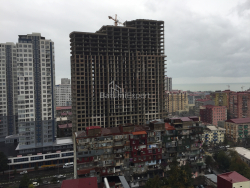 شقة سكنية 49 متر مربع - الكسندرا بوشكين, Batumi, جورجيا