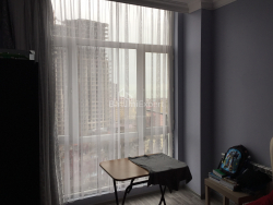 شقة سكنية 49 متر مربع - الكسندرا بوشكين, Batumi, جورجيا