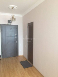شقة سكنية 35 متر مربع - نيكو بيروسماني, Batumi, جورجيا