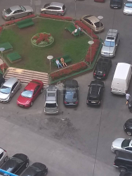 شقة سكنية 37 متر مربع - يوسف كوبالادزه, Batumi, جورجيا