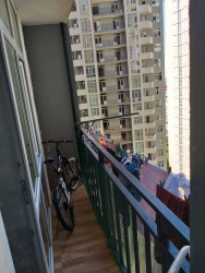 شقة سكنية 37 متر مربع - يوسف كوبالادزه, Batumi, جورجيا