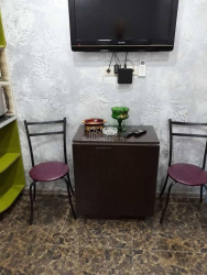 شقة سكنية 37 متر مربع - يوسف كوبالادزه, Batumi, جورجيا