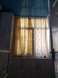شقة سكنية 37 متر مربع - يوسف كوبالادزه, Batumi, جورجيا