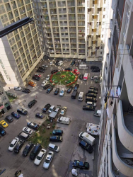 شقة سكنية 37 متر مربع - يوسف كوبالادزه, Batumi, جورجيا