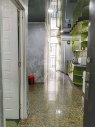 شقة سكنية 37 متر مربع - يوسف كوبالادزه, Batumi, جورجيا