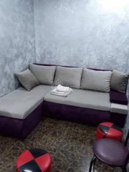 شقة سكنية 37 متر مربع - يوسف كوبالادزه, Batumi, جورجيا
