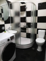 شقة سكنية 2-комн 37 m² - يوسف كوبالادزه, Batumi