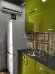 شقة سكنية 37 متر مربع - يوسف كوبالادزه, Batumi, جورجيا