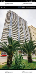 شقة سكنية 37 متر مربع - يوسف كوبالادزه, Batumi, جورجيا