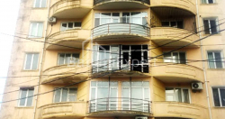 شقة سكنية 50 متر مربع - الكسندرا بوشكين, Batumi, جورجيا