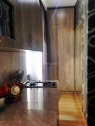شقة سكنية 32 متر مربع - الكسندرا بوشكين, Batumi, جورجيا