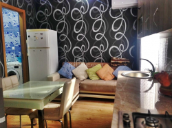 شقة سكنية 32 متر مربع - الكسندرا بوشكين, Batumi, جورجيا