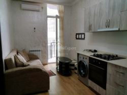 شقة سكنية 29 متر مربع - شالفا إيناساريدزه, Batumi, جورجيا