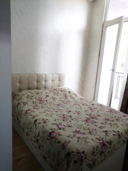 شقة سكنية 29 متر مربع - شالفا إيناساريدزه, Batumi, جورجيا