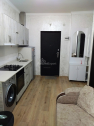 شقة سكنية 29 متر مربع - شالفا إيناساريدزه, Batumi, جورجيا