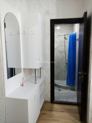 شقة سكنية 29 متر مربع - شالفا إيناساريدزه, Batumi, جورجيا