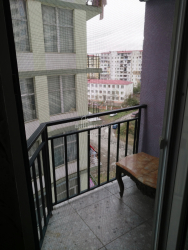 شقة سكنية 29 متر مربع - شالفا إيناساريدزه, Batumi, جورجيا