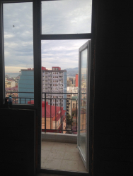 شقة سكنية 36 متر مربع - ايليا تشافتشافادزه, Batumi, جورجيا