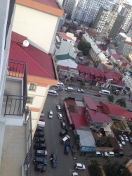 شقة سكنية 36 متر مربع - ايليا تشافتشافادزه, Batumi, جورجيا