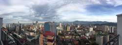 شقة سكنية 36 متر مربع - ايليا تشافتشافادزه, Batumi, جورجيا