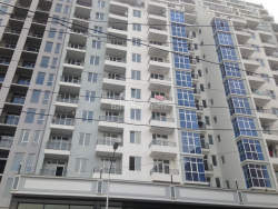 شقة سكنية 36 متر مربع - ايليا تشافتشافادزه, Batumi, جورجيا