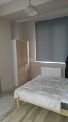 شقة سكنية 69.9 متر مربع - نيكو بيروسماني, Batumi, جورجيا